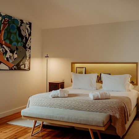 Solar De Santo Andre Hotell Ponta Delgada Eksteriør bilde