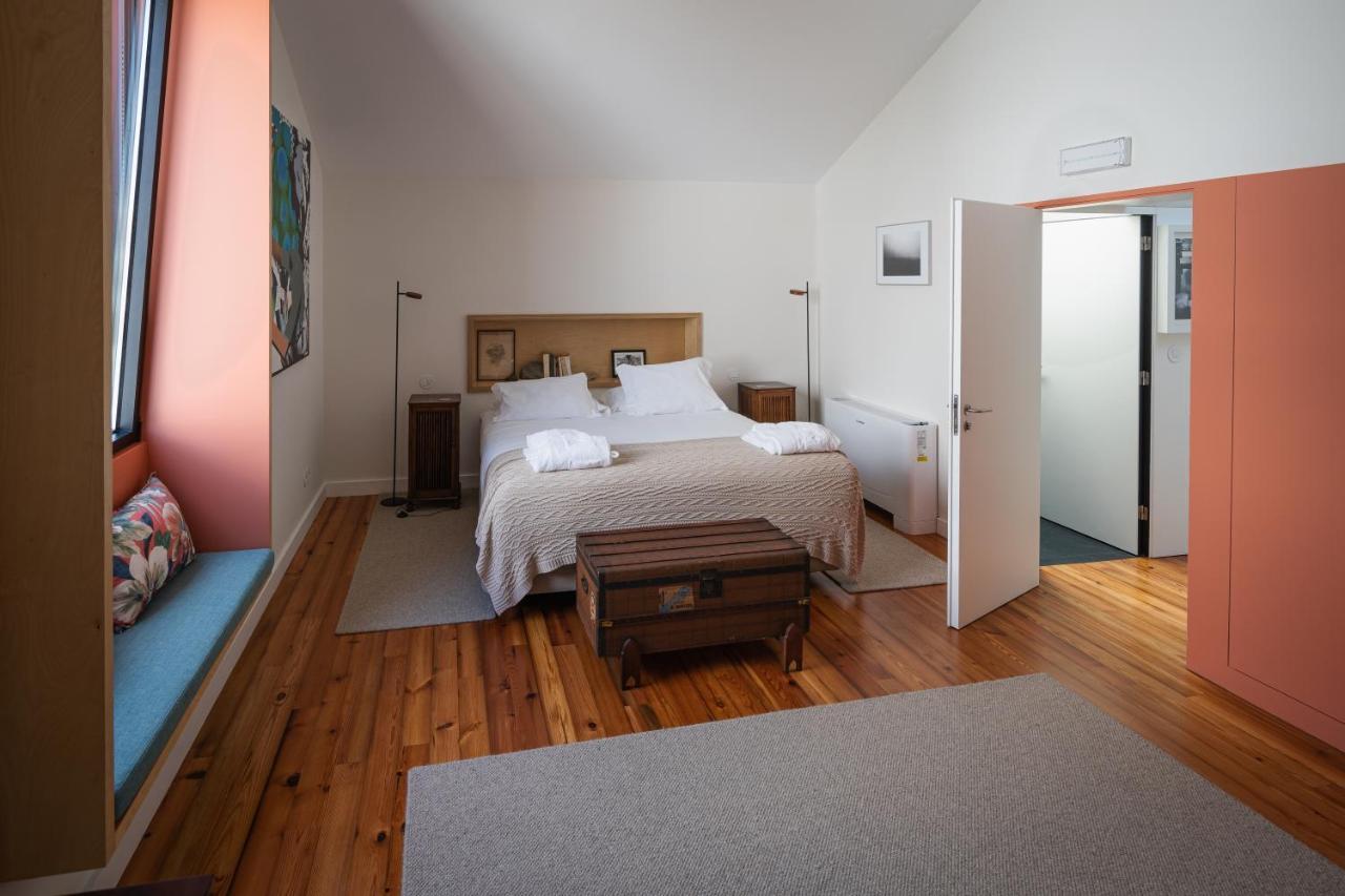 Solar De Santo Andre Hotell Ponta Delgada Eksteriør bilde