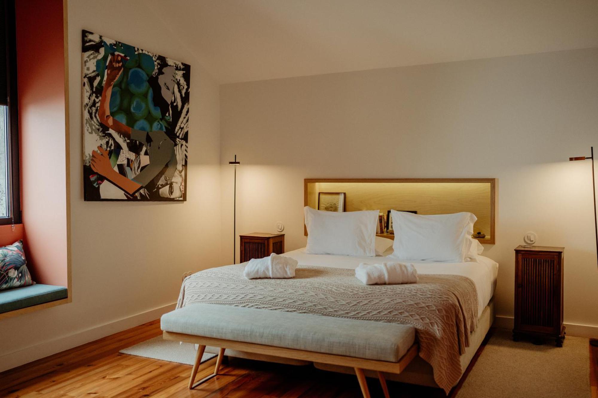 Solar De Santo Andre Hotell Ponta Delgada Eksteriør bilde