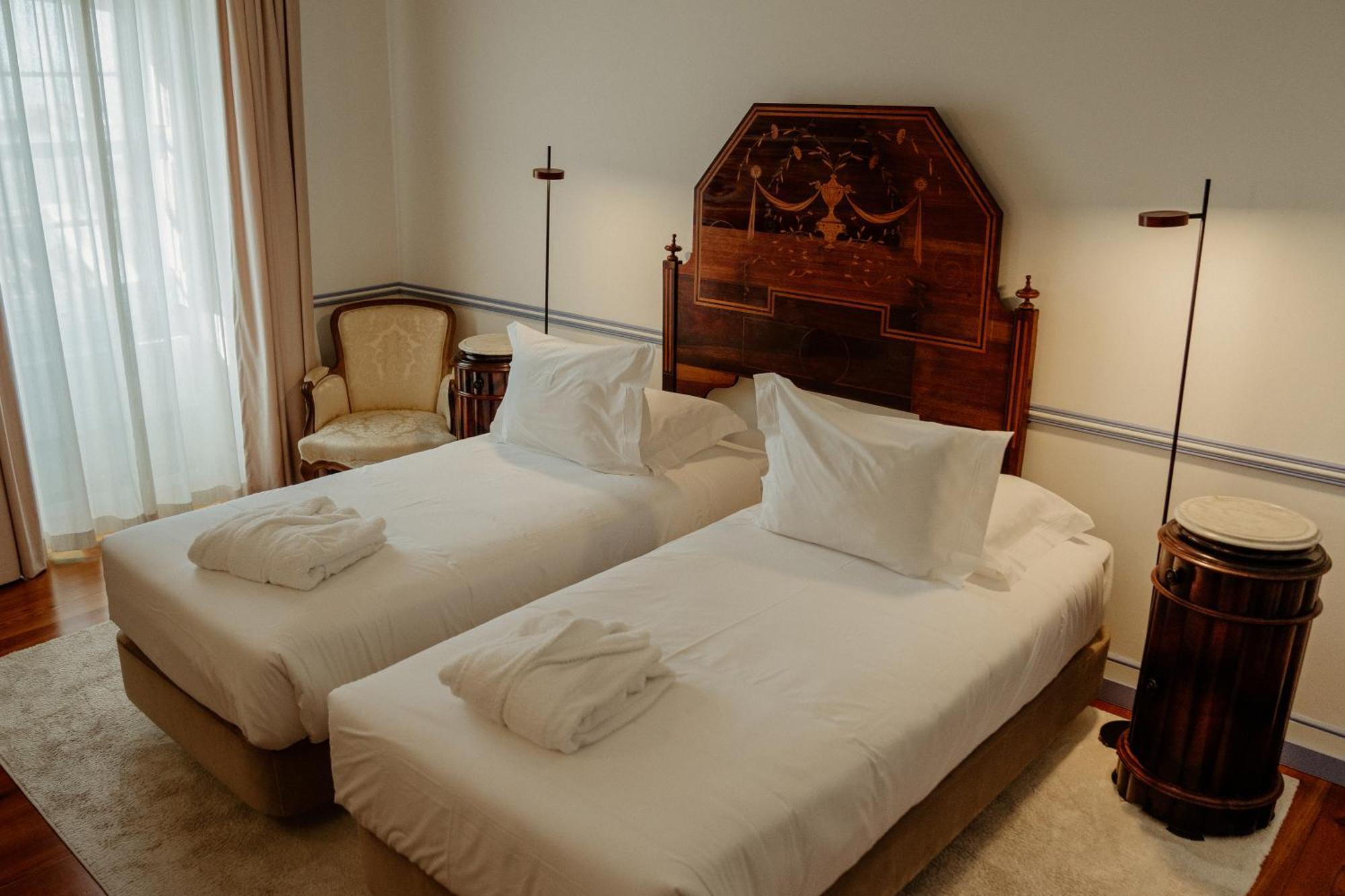 Solar De Santo Andre Hotell Ponta Delgada Eksteriør bilde