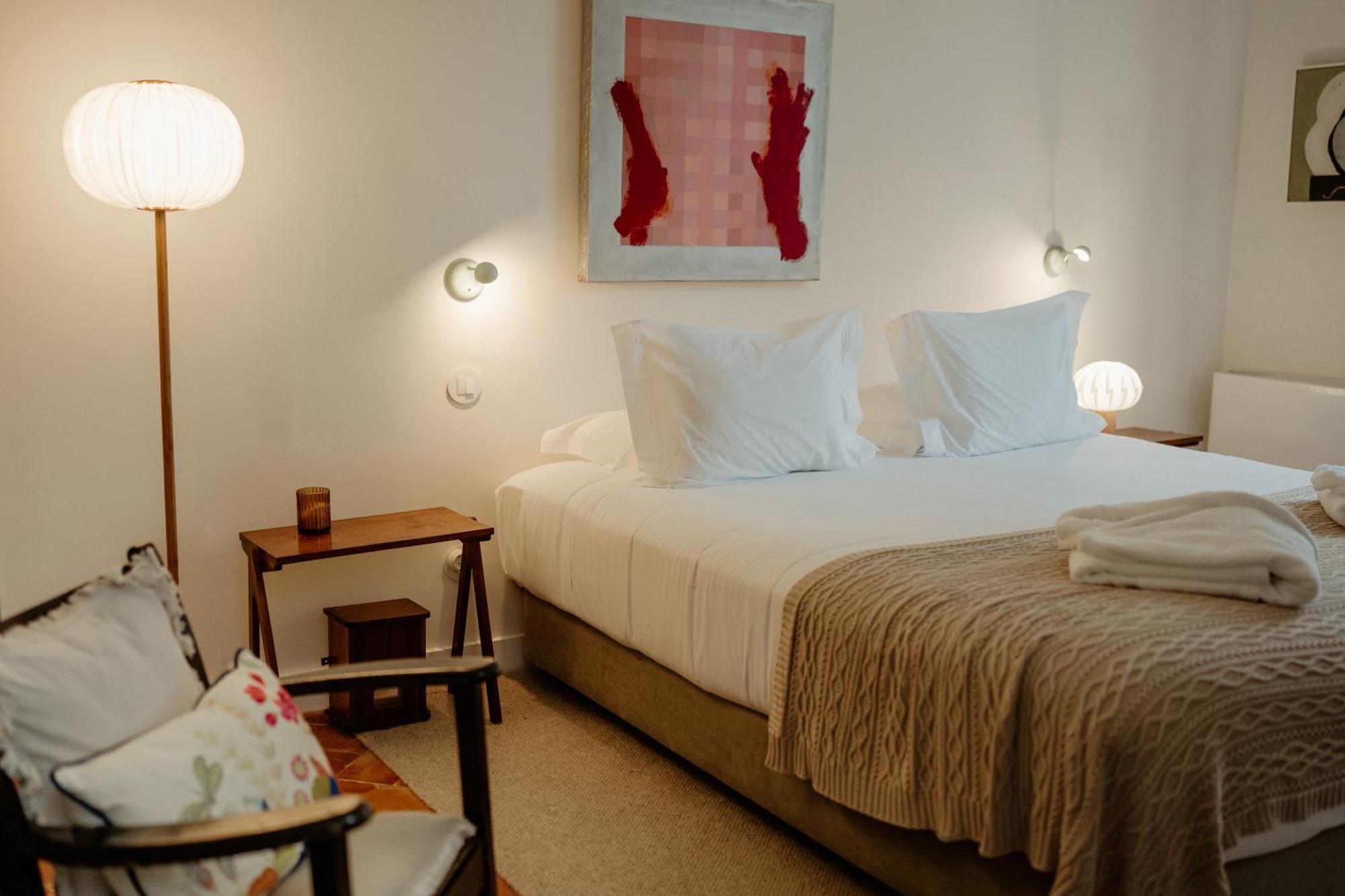 Solar De Santo Andre Hotell Ponta Delgada Eksteriør bilde